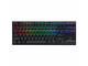 Клавиатури Ducky One 2 RGB TKL MX Cherry Silver RGB LED PBT Double-Shot