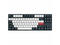 Клавиатури Ducky One 2 Tuxedo TKL MX Cherry Black No LED PBT Double-Shot