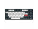 Клавиатури Ducky One 2 Tuxedo TKL MX Cherry Black No LED PBT Double-Shot
