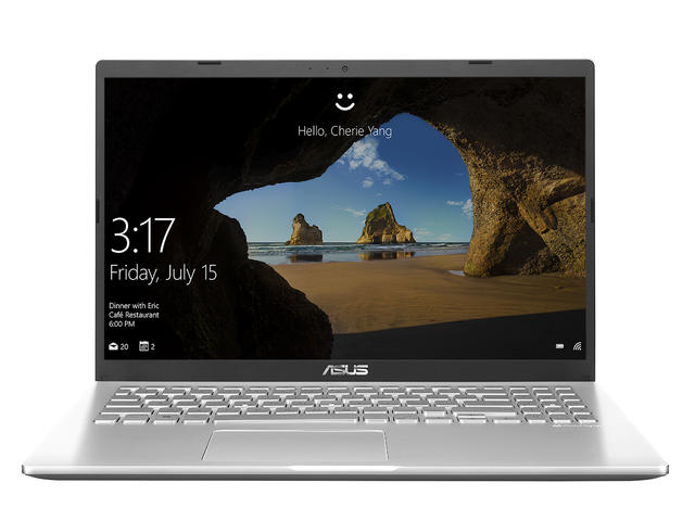 Лаптопи Asus M509DA-WB515	