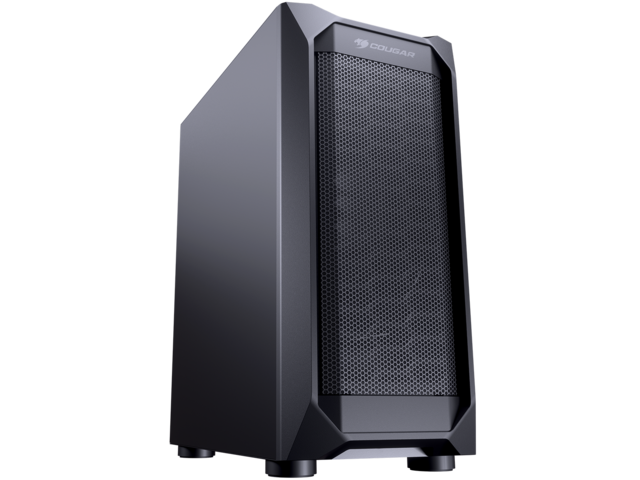 Кутии Cougar MX410 Mesh