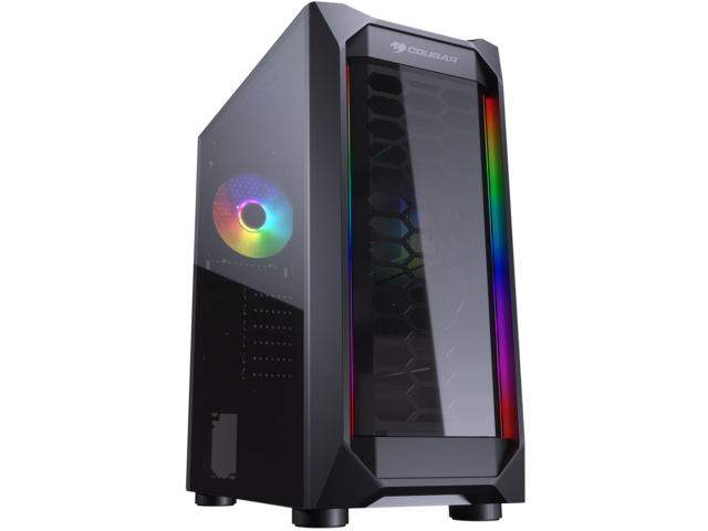 Кутии Cougar MX410-T