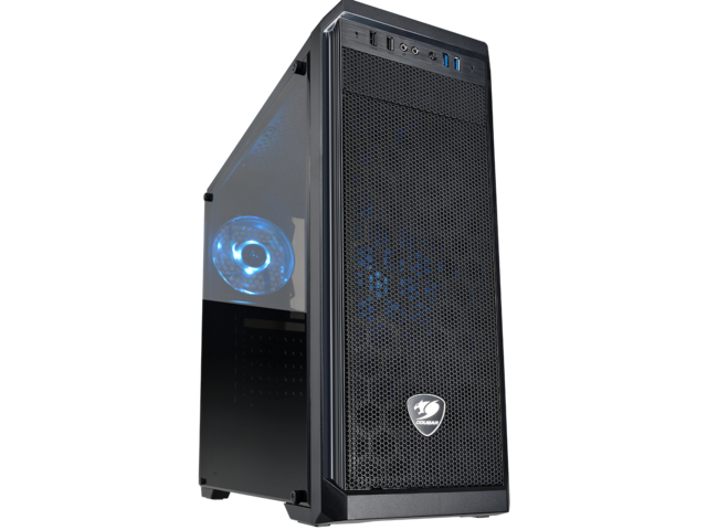 Кутии Cougar MX330-S