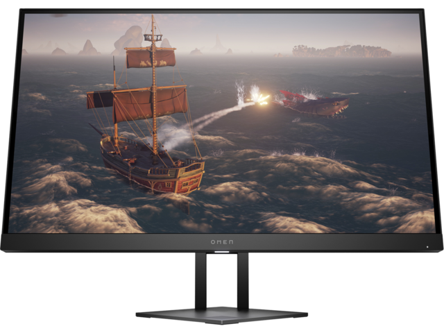 Монитори HP OMEN 27i