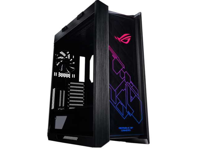 Кутии ASUS ROG Strix Helios RGB