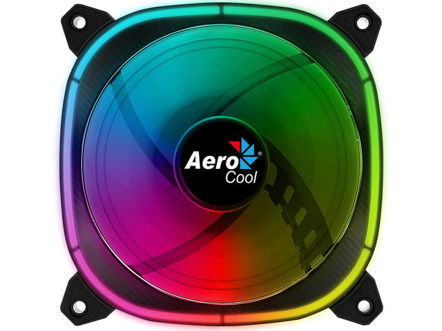 Вентилатори AeroCool Astro 12 ARGB