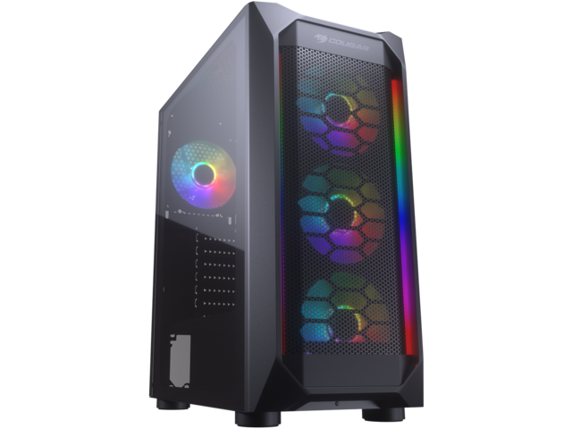 G:RIGS G:RIGS > Protos > Dominator 