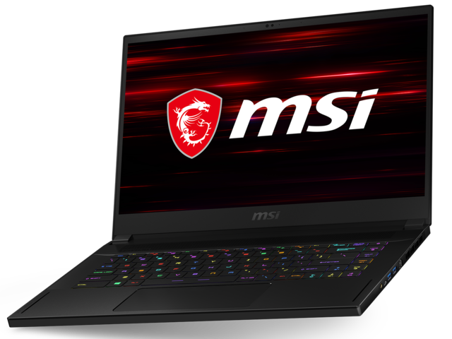 Лаптопи MSI GS66 Stealth 10SF-226BG