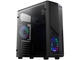 Кутии AeroCool Tomahawk-A BK V3