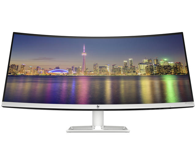 Монитори HP 34f