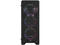 Кутии AeroCool Ore Tempered Glass