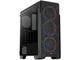 Кутии AeroCool Ore Tempered Glass