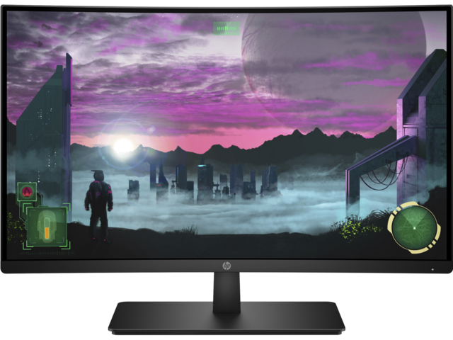 Монитори HP 27x