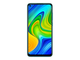 Смартфони Xiaomi Redmi Note 9 64GB, Forest Green
