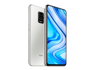 Смартфони Xiaomi Redmi Note 9 Pro 128GB Glacier White (EEA)