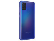 Смартфони Samsung Galaxy A21s 32GB Dual SIM, Blue