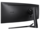 Монитори Samsung 49J890
