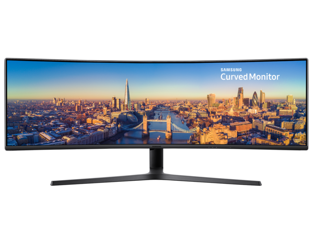 Монитори Samsung 49J890