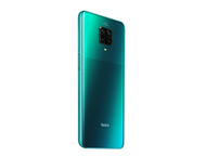 Смартфони Xiaomi Redmi Note 9 Pro 128GB Tropical Green (EEA)