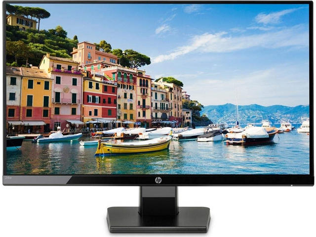 Монитори HP 27w