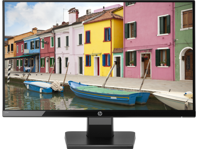 Монитори HP 22w 21.5"