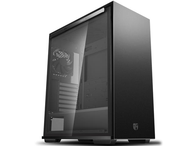 Кутии DeepCool MACUBE 310 BK