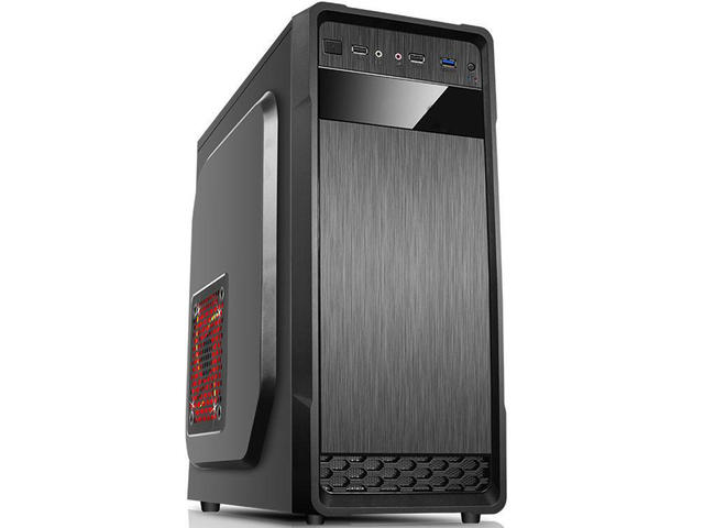 Кутии Estillo 636 ATX USB 3.0