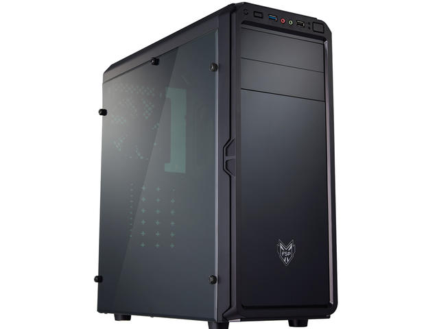 Кутии FSP CMT120A