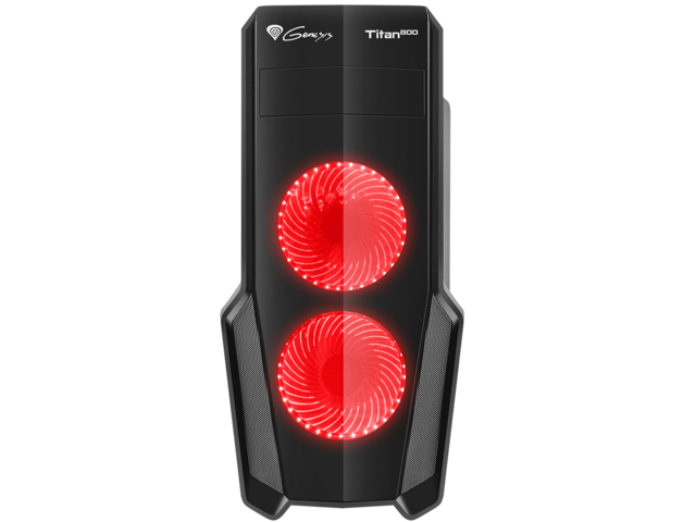 Кутии Genesis Titan 800 Red