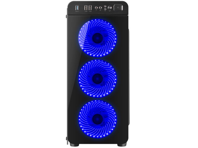 Кутии Genesis IRID 300 Blue