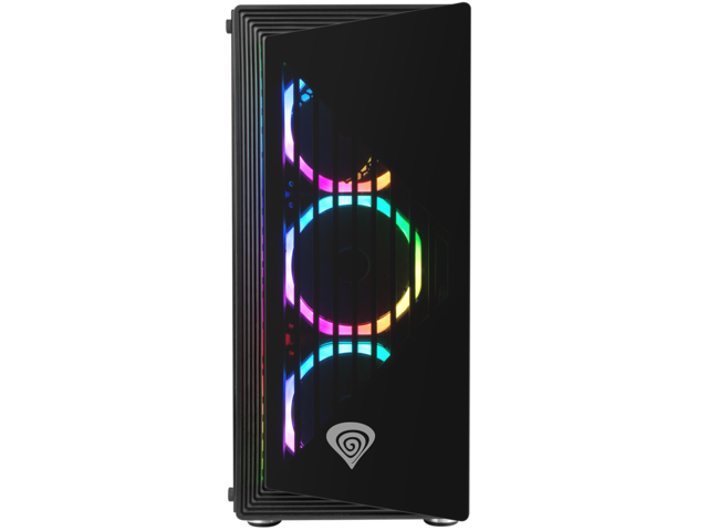 Кутии Genesis IRID 400 RGB