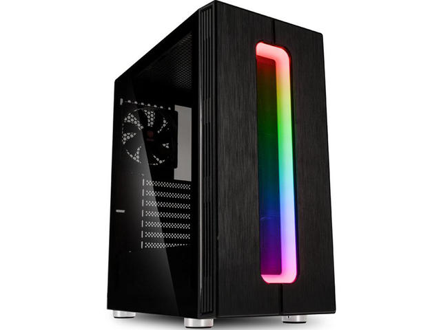 Кутии Kolink Nimbus RGB