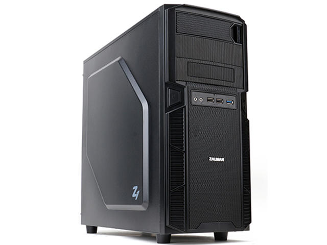 Кутии Zalman Z1