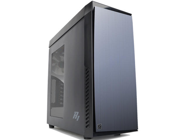 Кутии Zalman R1