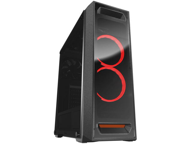 Кутии Cougar MX350