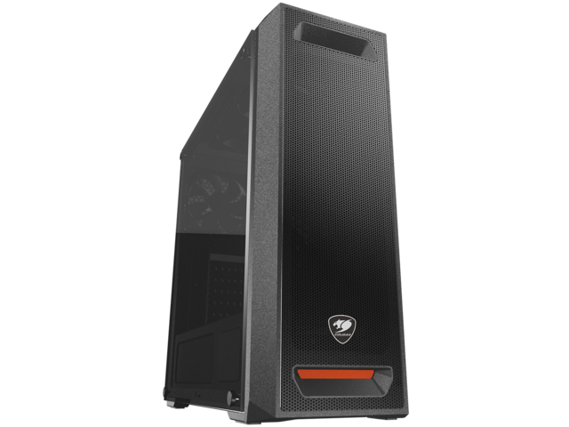 Кутии COUGAR MX350 MESH