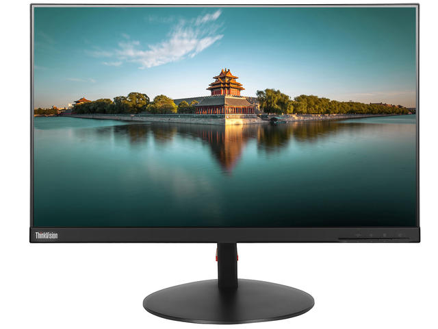 Монитори Lenovo ThinkVision T24i