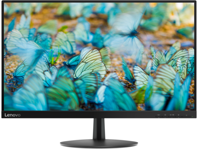 Монитори Lenovo L24e-20