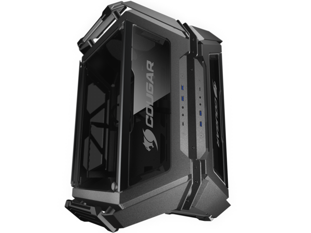 Кутии COUGAR Gemini X