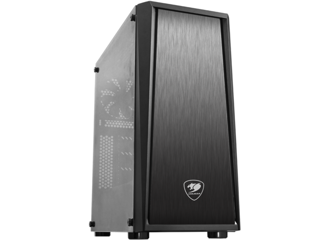 Кутии Cougar MX340