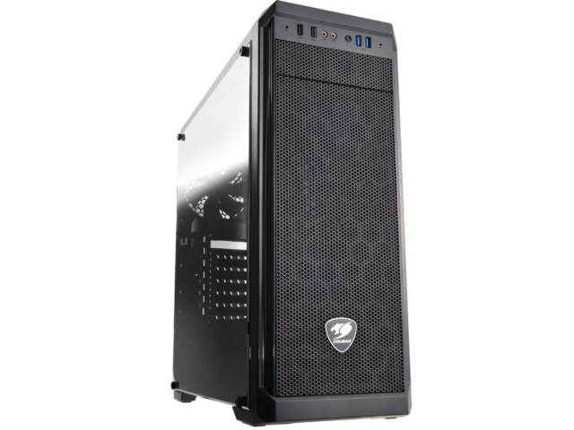 Кутии Cougar MX330-G
