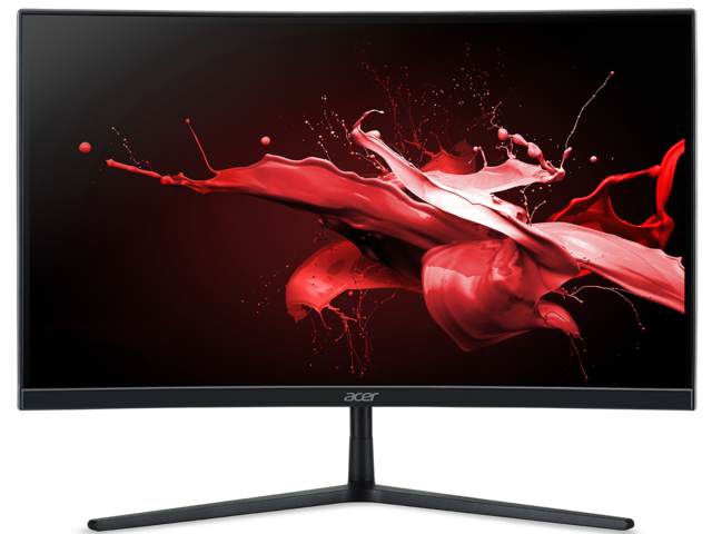 Монитори Acer Nitro EI242QRPbiipx