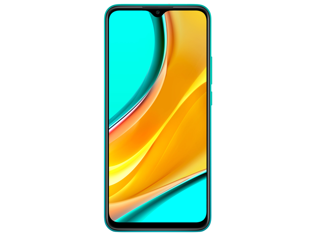 Смартфони Xiaomi Redmi 9 32GB Ocean Green (EEA)