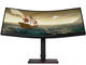 Монитори Lenovo ThinkVision T34w-20