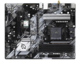 Дънни платки ASRock B550 Phantom Gaming 4/ac