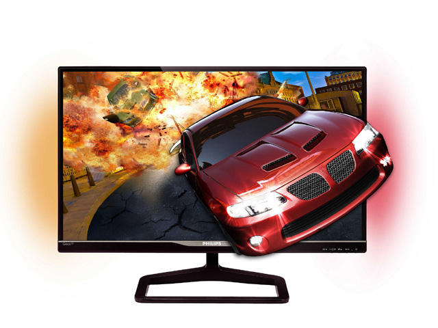 Монитори Philips 278G4DHSD