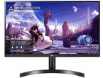 Монитори LG 27QN600-B