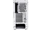 Кутии Fractal Design Meshify C White - Clear Tempered Glass