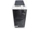 Кутии Fractal Design Meshify C White - Clear Tempered Glass