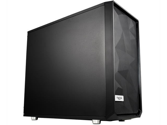 Кутии Fractal Design Meshify S2